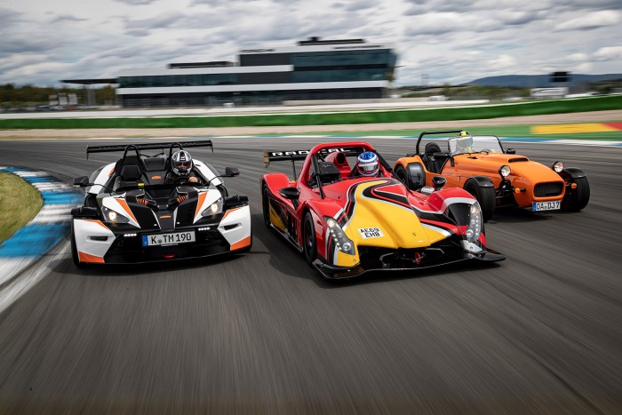 Tényleg elment az autógyártók maradék esze is? 2