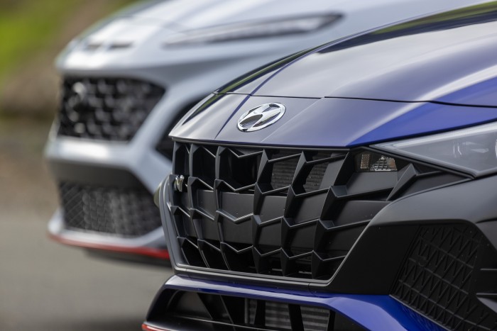 Végleg leszámolhat a belső égésű motorokkal a Hyundai