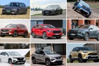 Audi, Dacia, Škoda, Suzuki – van egy közös pontjuk. Tudod, mi az? 1