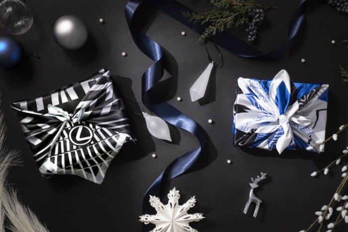 Különleges ajándékot adhatsz, ha így csomagolsz