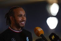 F1: Ismét Hamilton maradására utalt a Mercedes 1