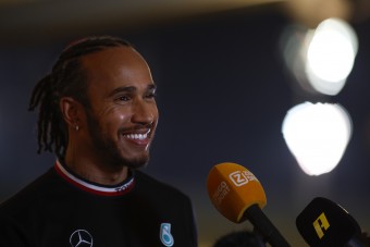 F1: Kimondta a Mercedes, Hamilton nem lesz jobb Schuminál