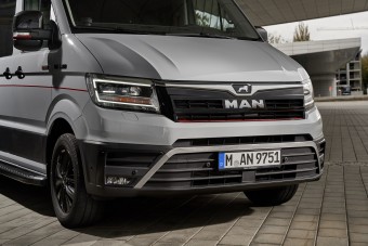 Egyre népszerűbbek az egyedi furgonok