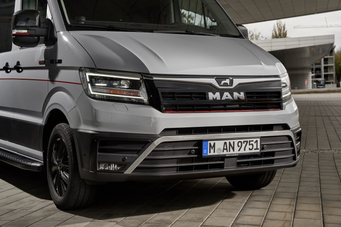 Egyre népszerűbbek az egyedi furgonok