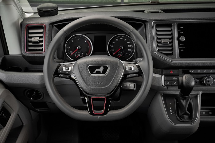 Egyre népszerűbbek az egyedi furgonok 3