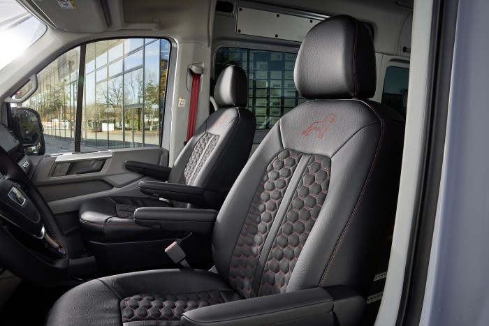 Egyre népszerűbbek az egyedi furgonok 2