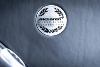 A limitált szériában is kakukktojás ez a McLaren 16