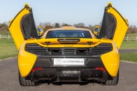 A limitált szériában is kakukktojás ez a McLaren 14