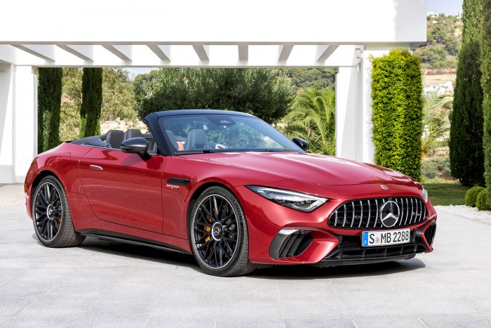 Tényleg elment az autógyártók maradék esze is?