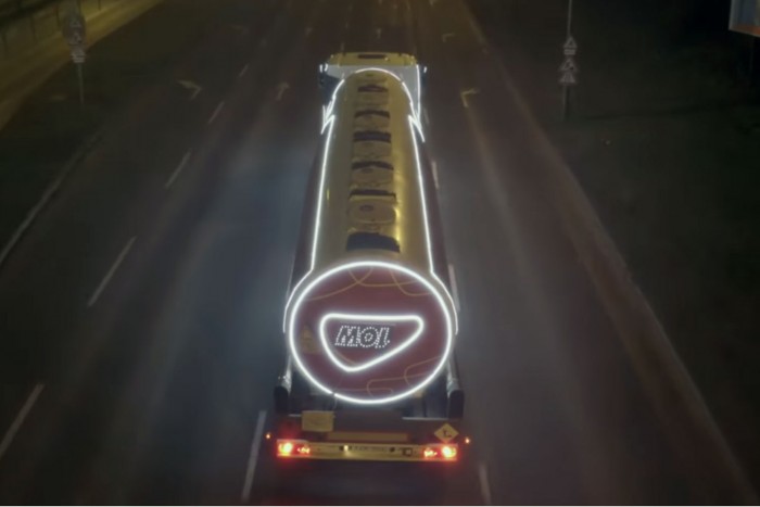 Na, ez az, amit nem csinálhatsz az autóddal 10