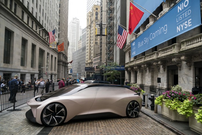 Óriásölő autómárkák, melyekről sosem hallottál