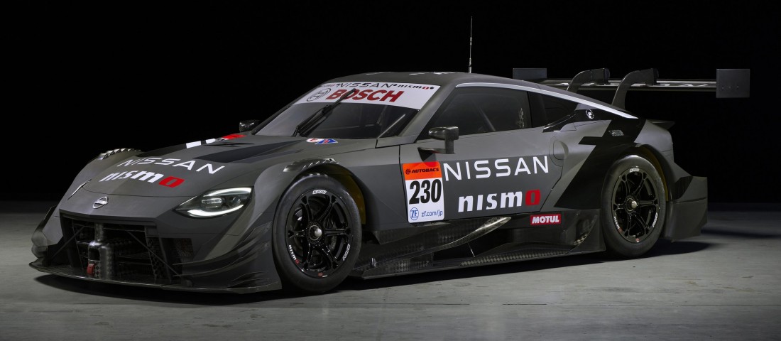 Kitúrták a helyéről a Nissan GT-R-t