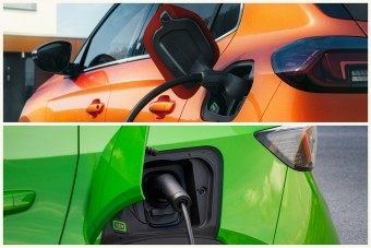 Mostantól messzebb mennek az Opel villanyautói