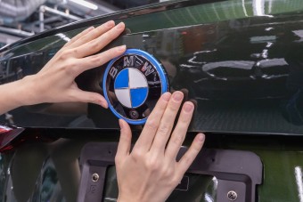 Kapós az új villany-BMW, emiatt nagy változás jöhet 