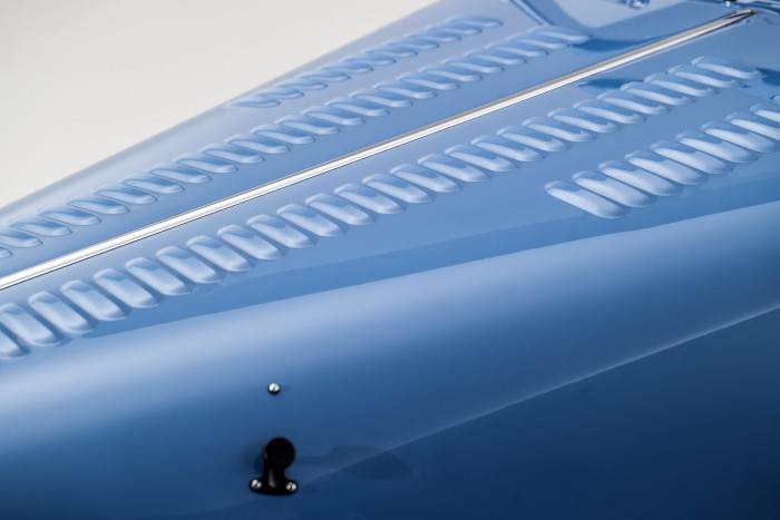 Nem épült még ennél erősebb Morgan 6 | Vezess Nem épült még ennél erősebb Morgan 6