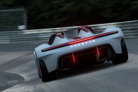 Virtuális sportkocsit tervezett a Porsche 11