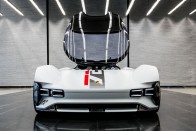 Virtuális sportkocsit tervezett a Porsche 15