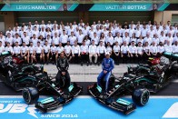 F1: Az FIA vizsgálatot indít Verstappen győzelme miatt 1