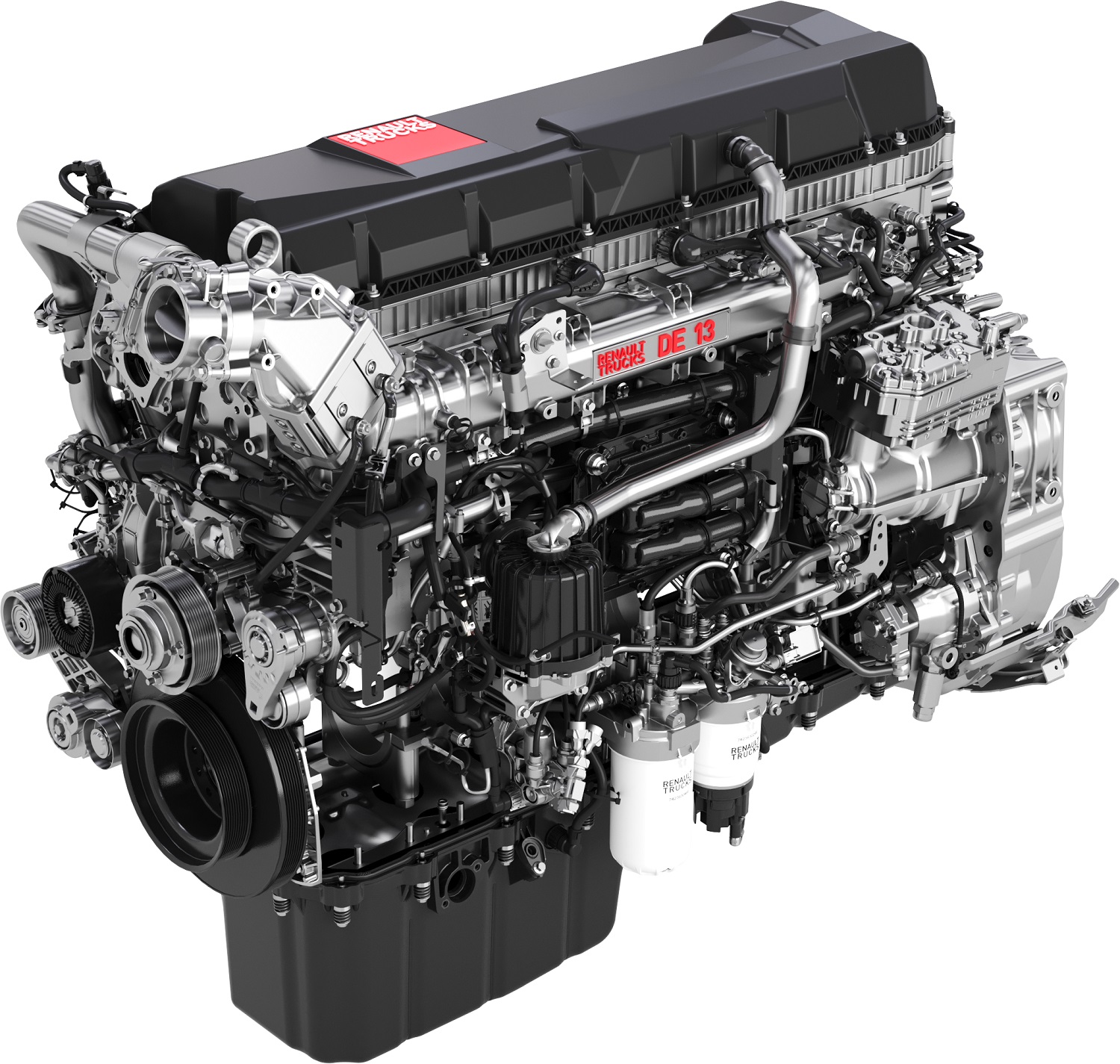 Alaposan felfrissítette a Renault a dízelmotorjait 1