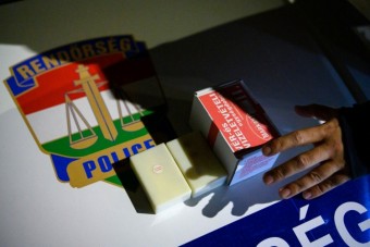 Kiadta a rendőrség az egyhetes razzia adatait, meglepőek a számok