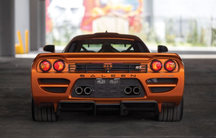 Saleen S7
