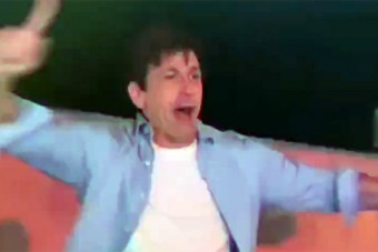 F1: A Mercedes eszelős bulit tartott a botrány után