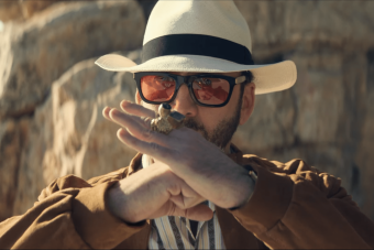 Nicolas Cage ilyen szerepet még sosem vállalt el