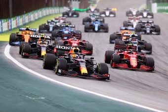 F1: Új részleteket kotyogtak ki a sprintfutamokról 