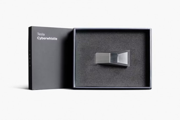 16 ezres síp a Tesla új slágerterméke 2