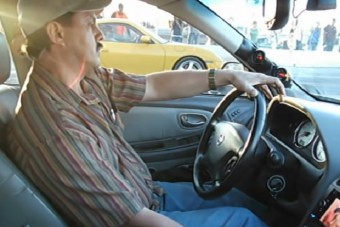 7 autós videó az internet aranykorából, mely garantáltan mosolyt csal az arcodra