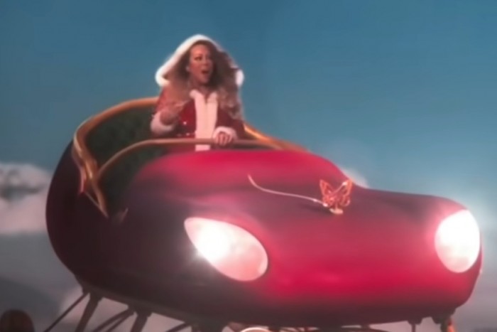 Megalkották az év legbetegebb karácsonyi dalát