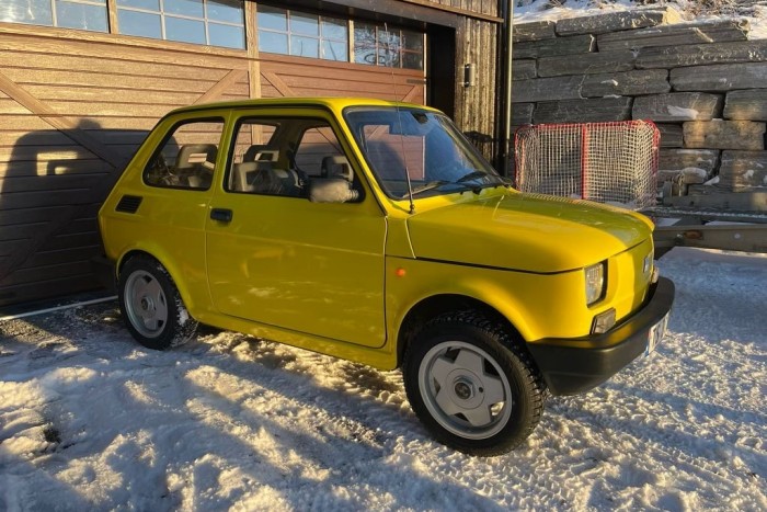 Kispolszkival lepték meg a ralilegendát 1