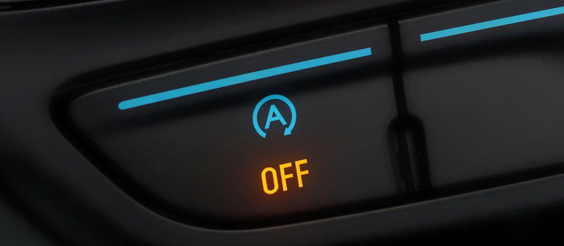 Tönkreteszi az autót a start/stop rendszer, vagy hasznos?