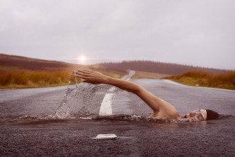 A meleg víznek is lehet gyógyító hatása