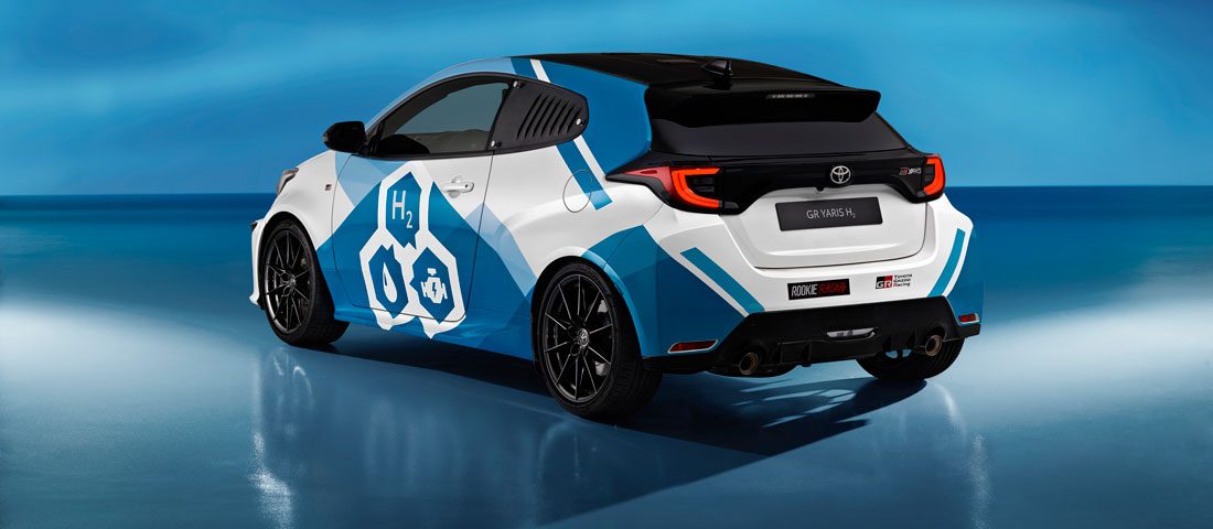 A hidrogén lesz az új hibrid?