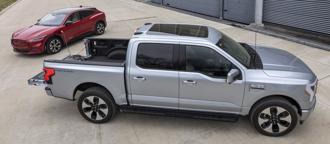 Ezzel a platóssal áramot is szállíthatsz