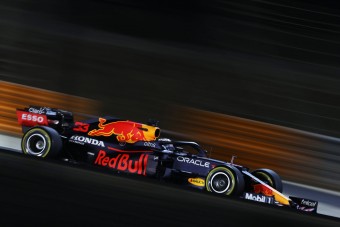 F1: Mocskos lejárató kampány indult Verstappen ellen