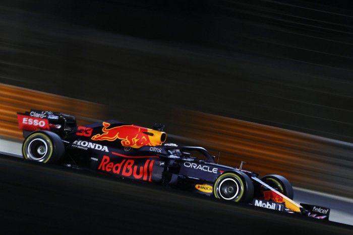 F1: Ezeken a döntéseken múlhatott a bajnokság 2 F1: Ezeken a döntéseken múlhatott a bajnokság 2