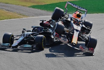 F1: Pontlevonással is büntethetnek a szezonzárón