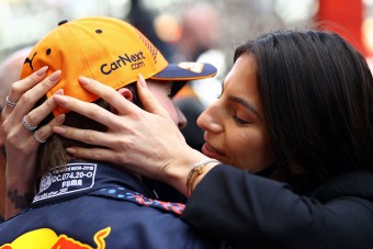 F1: Verstappen most végre férfivá érett