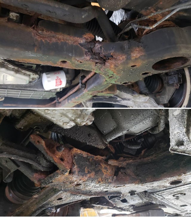 13 friss fotó a műhelyek sírva röhögős poklából 9