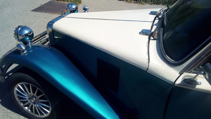 Olyan retró orrot kapott ez a Lada, hogy csak akkor hiszed el, ha látod 3