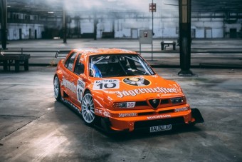 Németekkel küzdött és győzött is ez a narancs legenda