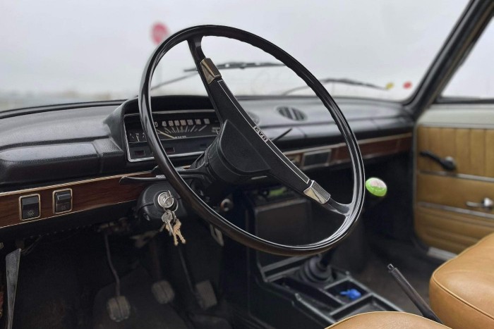 Nemesebb célt Lada nem is szolgálhatna Magyarországon 6