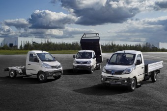 Megvan a Piaggio új hazai importőre