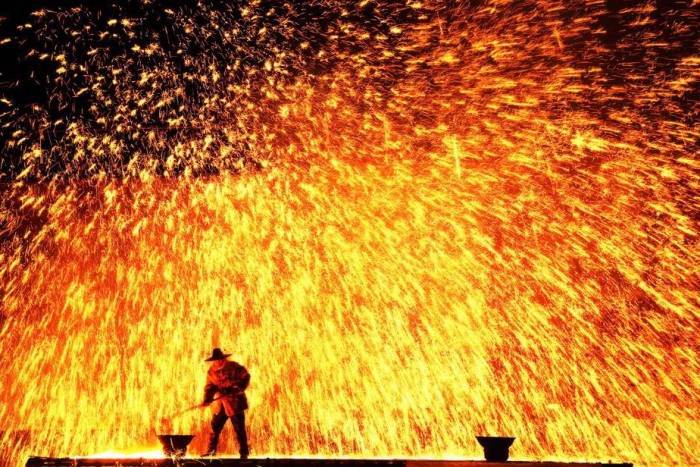 A szegények tűzijátéka sokszor látványosabb, mint az igazi 2