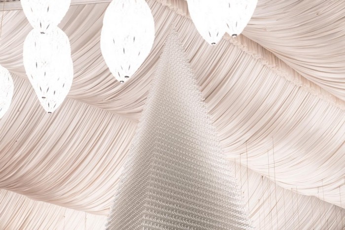 Rengeteg pezsgővel döntöttek újévi rekordot 6