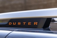 Extrém kivitellel lép át 2022-be a Dacia Duster 51