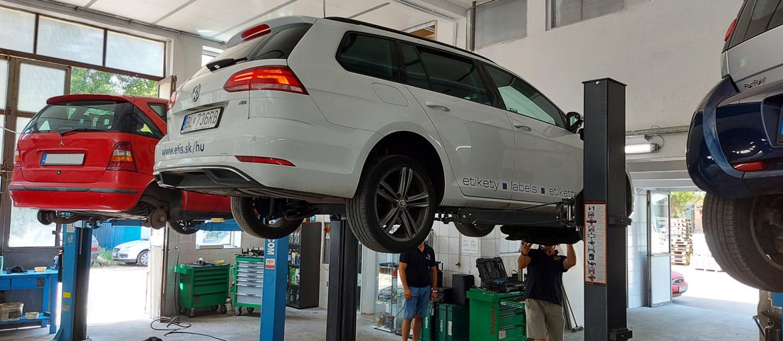 Vége a modern TDI-nek 300 000-nél?