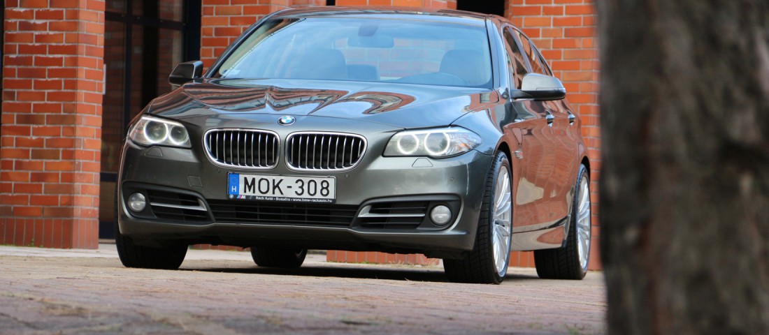 Veszélyes a használt BMW egy új Suzuki áráért?